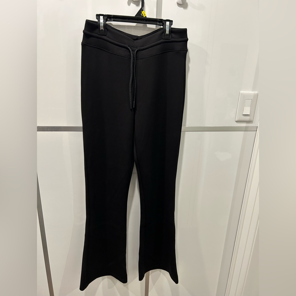 Dynamite Black Track Pants